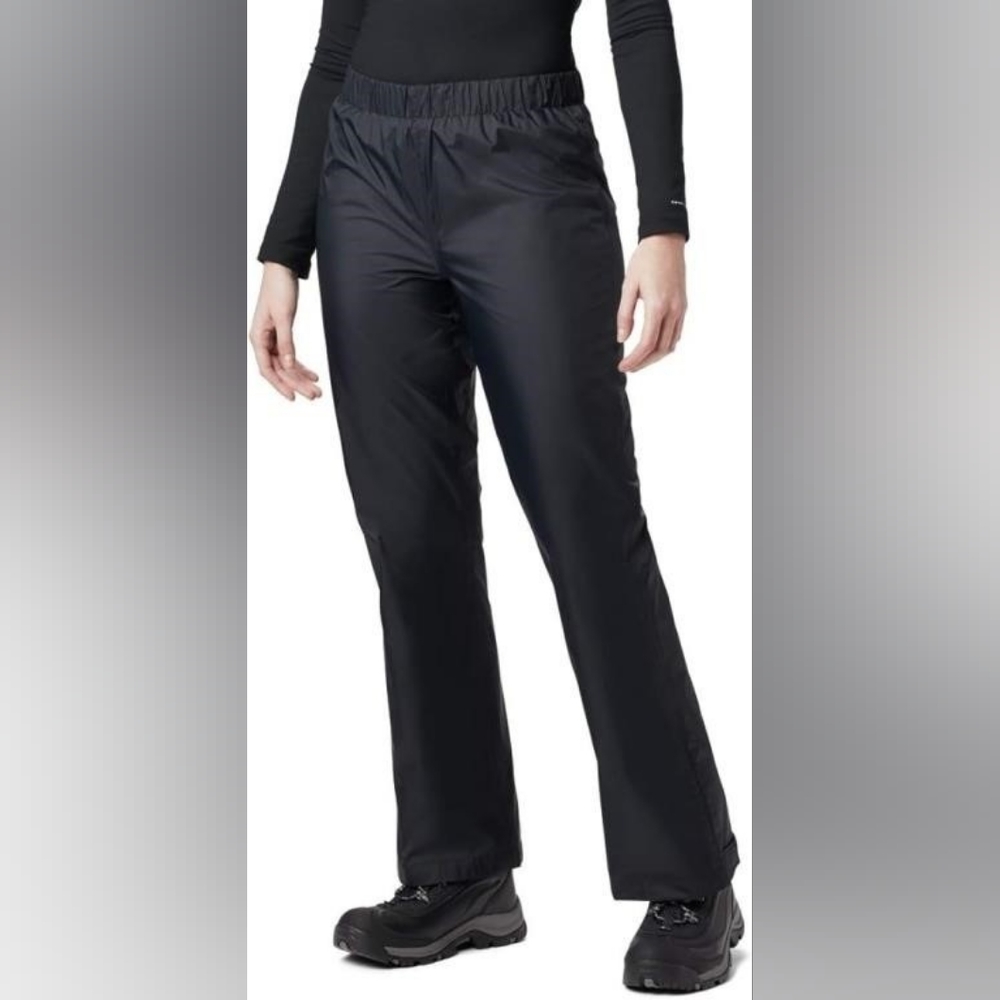 Columbia Women's Storm Surge Rain Pants